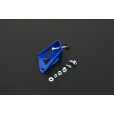 HARDRACE SUBARU BRZ ZC6 2012-2021 煞車總泵頂桿 適用右駕車型, 藍色