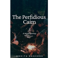 (英文圖書)The Perfidious Caim 平裝版, Notion Press, 英文