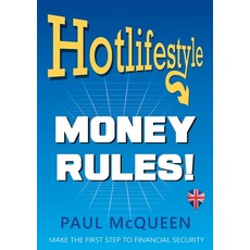 Hotlifestyle: Money Rules! 平裝版, Graystone La, 英文