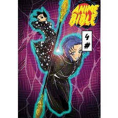 (英文圖書) Anime Bible ( Pure Anime ) No.4 平裝版, Supernesis, 英文