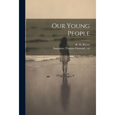 (英文圖書) Our Young People 平裝版, Legare Street Press, 英文