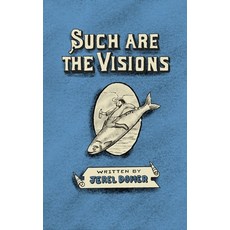 (英文圖書) Such Are the Visions 平裝版, Blurb, 英文