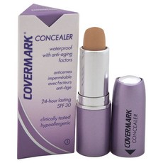 COVERMARK Botuline撫紋防水遮瑕棒 SPF30, 1個, # 3