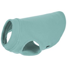 GOOBY 寵物犬素色背心, 薄荷