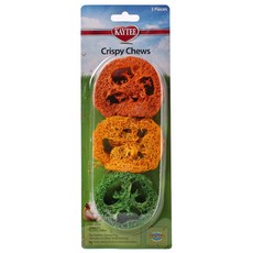 KAYTEE Krispychui, 3片