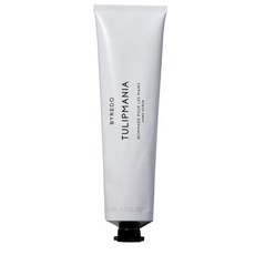 BYREDO 手部磨砂膏 鬱金香款, 1個, 100ml