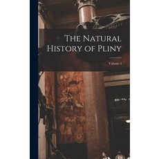 (英文圖書) The Natural History of Pliny; Volume 4 精裝版, Legare Street Press, 英文