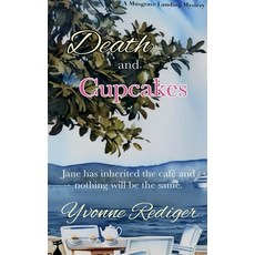 (英文圖書) Death and Cupcakes 平裝版, Brown Wolf Publishing, 英文