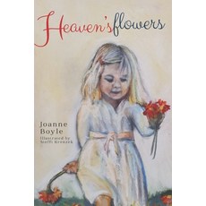 (英文圖書) Heaven's Flowers: A Collection of Poems 平裝版, Independently Published, 英文