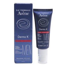 Avene 雅漾 Dermo K男士護膚乳液, 1瓶, 40ml