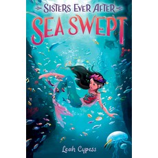(英文圖書)Sea Swept 精裝版, Delacorte Press, 英文