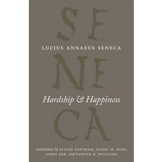 (英文圖書) Hardship and Happiness 平裝版, University of Chicago Press, 英文
