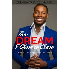 The Dream I Chose to Chase 平裝版, 13th & Joan, 英文