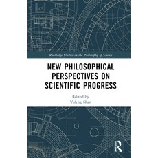 (英文圖書) New Philosophical Perspectives on Scientific Progress 精裝版, Routledge, 英文