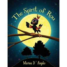 (英文圖書)The Spirit of Rou 平裝版, Mysty Writes, 英文