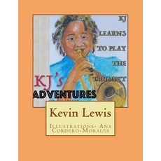 (英文圖書)KJ's Adventures: KJ learns to play the Trumpet 平裝版, Createspace Independent Pub..., 英文