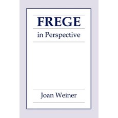 (英文圖書) Frege in Perspective 精裝版, Cornell University Press, 英文