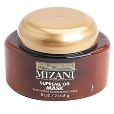MIZANI 至尊油面膜, 1個, 226.8克
