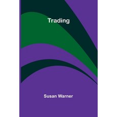 (英文圖書)Trading 平裝版, Alpha Edition, 英文