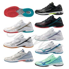 Mizuno 美津濃 WAVE CLAW 3 羽球鞋 - 奥原希望同款