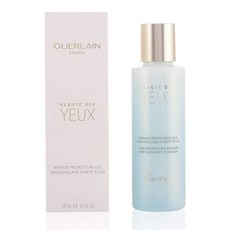 Guerlain Beaute Day Year 睫毛保護雙相純淨亮採潔面乳, 1個, 125ml