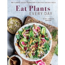 Eat Plants Every Day 精裝版, Weldon Owen, 英文