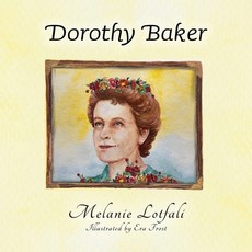 (英文圖書)Dorothy Baker 平裝版, Baha'i Publications Australia, 英文