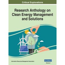 (英文圖書) Research Anthology on Clean Energy Management and Solutions VOL 1 精裝版, Engineering Science Reference, 英文