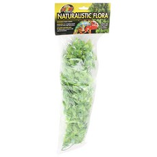 ZOO MED 裝飾用人造植物 L號, 1個