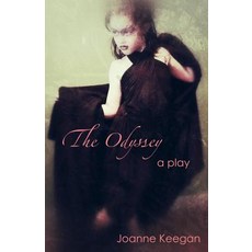 (英文圖書)The Odyssey: A Comedy in Two Acts 平裝版, Blackbird Books, 英文
