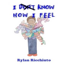 I Know How I Feel: Helping Young Boys with Emotional Intelligence and Fluency 平裝版, Carypress, 英文