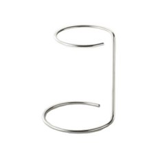 濾杯專用手沖架, 1個, 銀