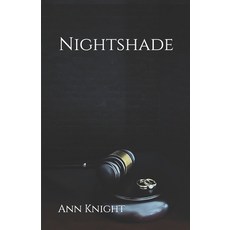 (英文圖書)Nightshade 平裝版, Independently Published, English