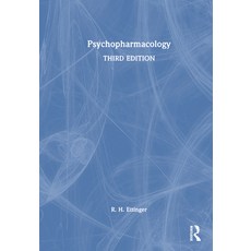 (英文圖書) Psychopharmacology 精裝版, Routledge, 英文