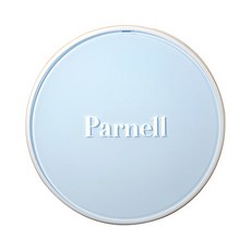 Parnell 美肌控油透明氣墊，打造持久清爽妝感, 美肌控油透明氣墊, 1個