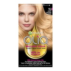 GARNIER 卡尼爾 石油動力前鋒顏色, 1個, 淺金色金發