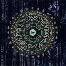 【破格音樂】 Agusa - Agusa 2 (CD), 詳見包裝