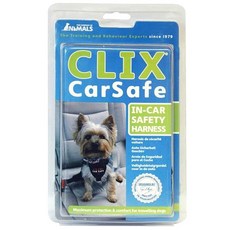 COMPNAY OF ANIMALS 寵物安全帶, 1個