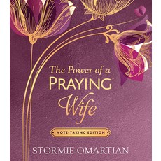 (英文圖書) The Power of a Praying Wife Note-Taking Edition 精裝版, Harvest House Publishers, 英文