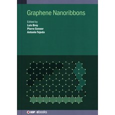 (英文圖書) Graphene Nanoribbons 精裝版, IOP Publishing Ltd, 英文
