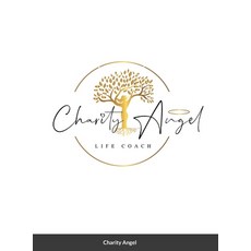 Charity Angel's Gratitude For Life Journal 精裝版, Lulu.com, 英文