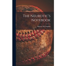 (英文圖書) The Neurotic's Notebook 精裝版, Hassell Street Press, 英文