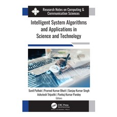 (英文圖書) Intelligent System Algorithms and Applications in Science and Technology 精裝版, Apple Academic Press, 英文