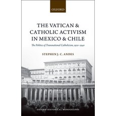 (英文圖書) Vatican & Catholic Social Activism Ohm C 精裝版, OUP Oxford, 英文