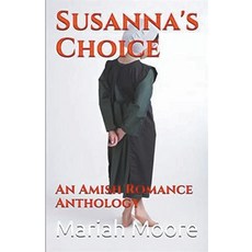 (英文圖書) Susanna's Choice 平裝版, Trellis Publishing, 英文