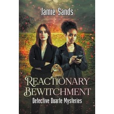 (英文圖書) Reactionary Bewitchment 平裝版, Rookery Publishing, 英文
