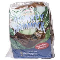 MARSHALL PET 猴子造型寵物掛床, 1個, 單色