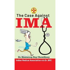 (英文圖書) The Case Against IMA 精裝版, Diamond Books, 英文