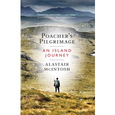 (英文圖書) Poacher's Pilgrimage: An Island Journey 精裝版, Cascade Books, 英文