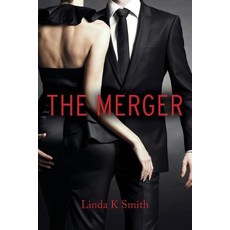 (英文圖書)The Merger 平裝版, Createspace Independent Pub..., 英文